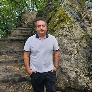 سعید آسیابی