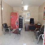 تمیزکده اهورا پارتاک