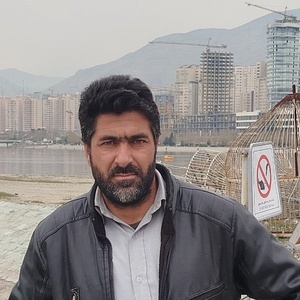 صادق سبحانی