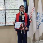 معصومه حاتمی نژاد