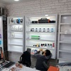 علی کریمی