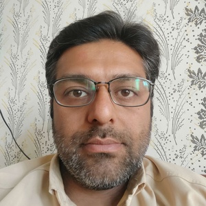 جواد ارشی