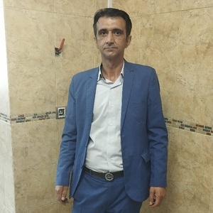 محمد کاظم رستمی