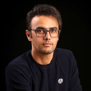 محمدرضا پرهیزگار