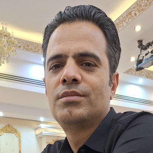 هادی امیدی مهنا