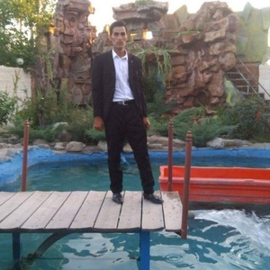 احسان راهرو