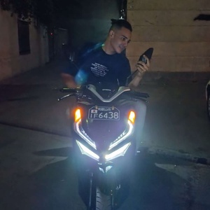 امیرعلی رضایی