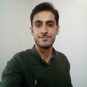 محسن قائمی دیوکلائی