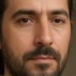 محمد خاوریان