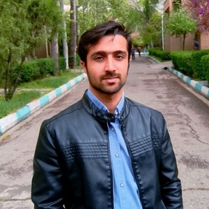 مهدی بیژنی کشکک