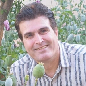 رضاحسین الیاسی