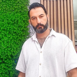 اصغر جعفر نژاد