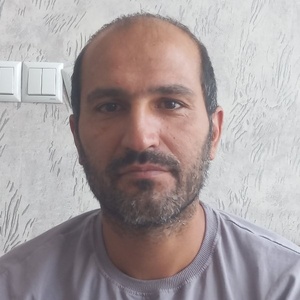 مهدی صدری