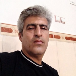 حسین ناضری