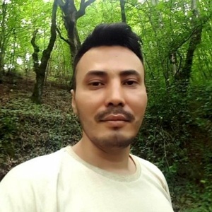 صابر حسین پور