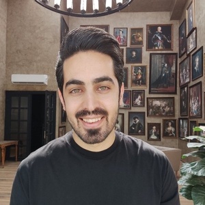 محمد بیگ زاده