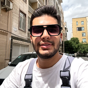 نیما احمدی نژاد