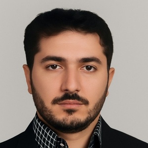 علی شکری