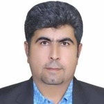 عباس غیبی ده مرداس