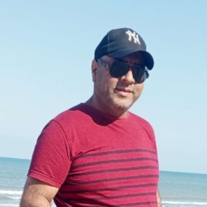 مهدی نظری نژاد