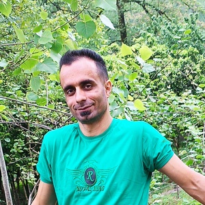 کریم کاویانی