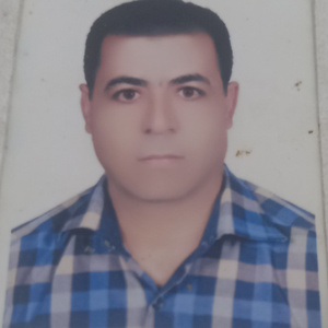 احمد رضا کاکایی سرابی