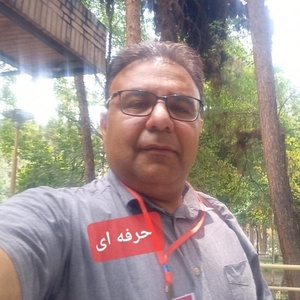 مجتبی غفراللهی