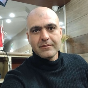 عبدالامیر گرگاب