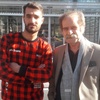 بهروز اوخ