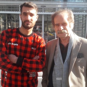 بهروز اوخ