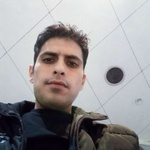 محمدحسین نجفی شرج آباد