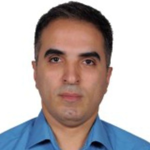 فرهاد بیداریان