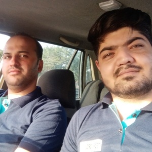 امید حاجی حسینی