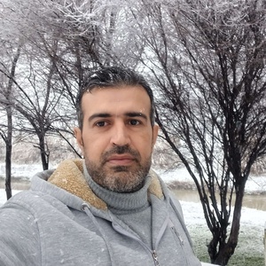 مجتبی آهنگرکانی