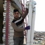 ابوالفضل اکبری جونی