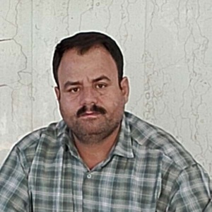 علی محمد شامخی فخر
