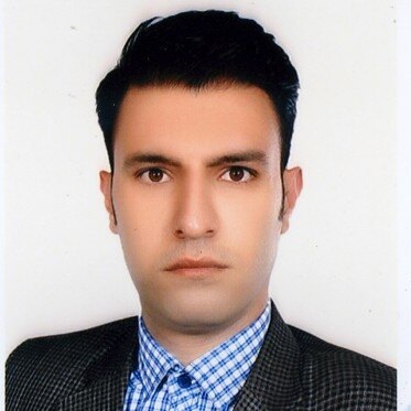 امین جلائی