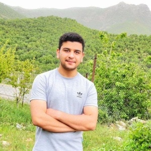 محمد جواد اکبرزاده للکامی