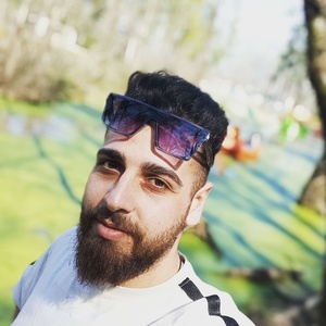 کامیار محمدی آخکند