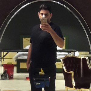 یاسین حیدری