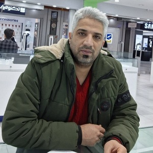 رضا جعفرنفری