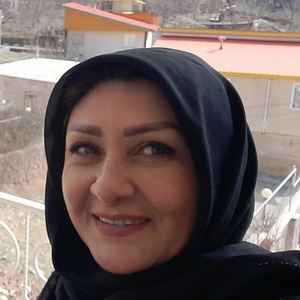 مینا معافی مدنی