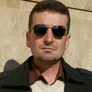 رضا گیلانی