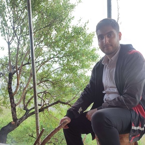 حسن جوانبخت قهفرخی