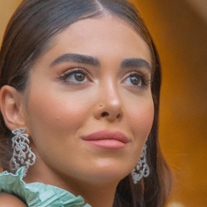مریم کلهر