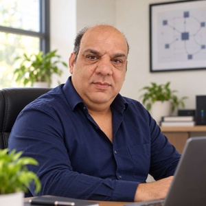 مجید مین باشی