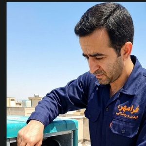 مهدی رحمانی مهر