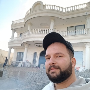 مهدی آزاد