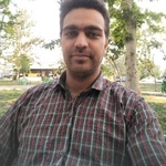 سیدیاسر سیاوشی