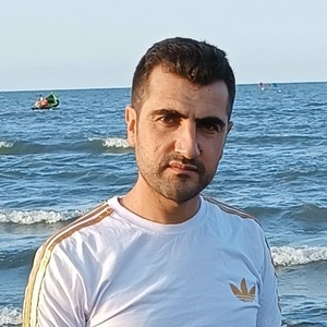 سید کامل حسینی قرخلو